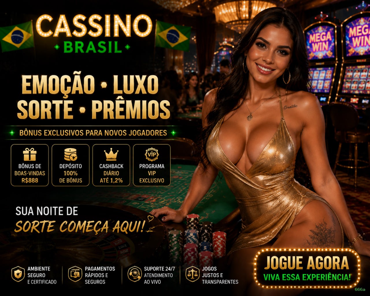 666a slots no app