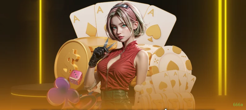 Slots com prêmios 666a